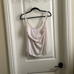 Lululemon flowy tank